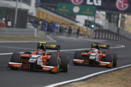 MP Motorsport